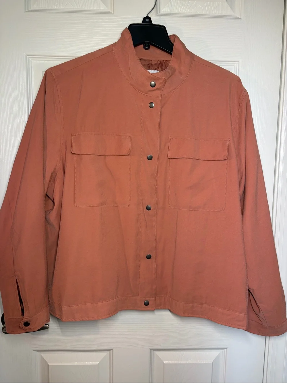 Old Navy Utility Jacket